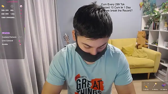 Tomguys online show from March 9, 7:56 am