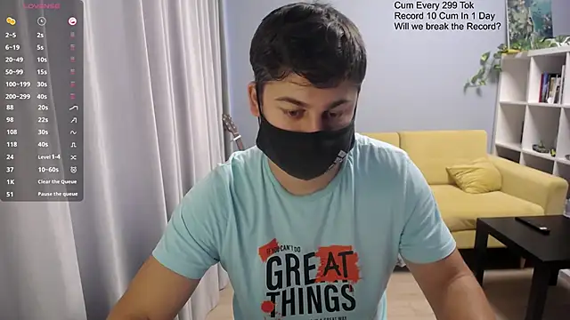 Tomguys online show from November 9, 9:02 am