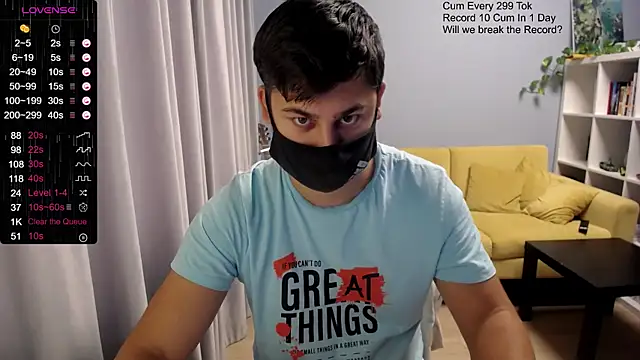 Tomguys online show from November 5, 7:44 am