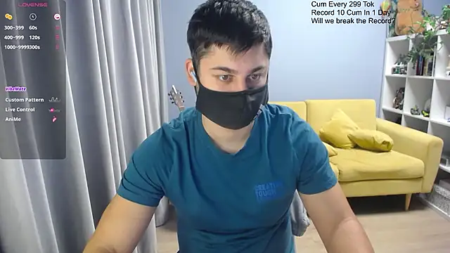 Tomguys online show from February 26, 8:36 am