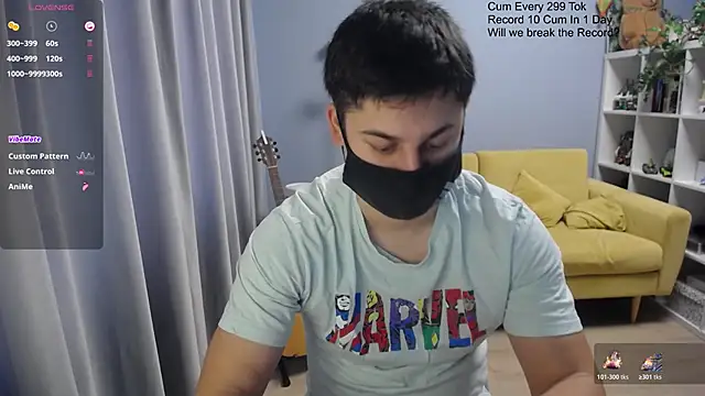 Tomguys online show from February 28, 8:03 am