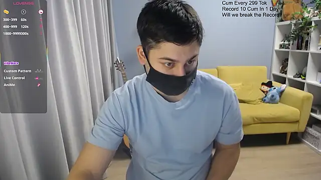 Tomguys online show from March 4, 7:49 am