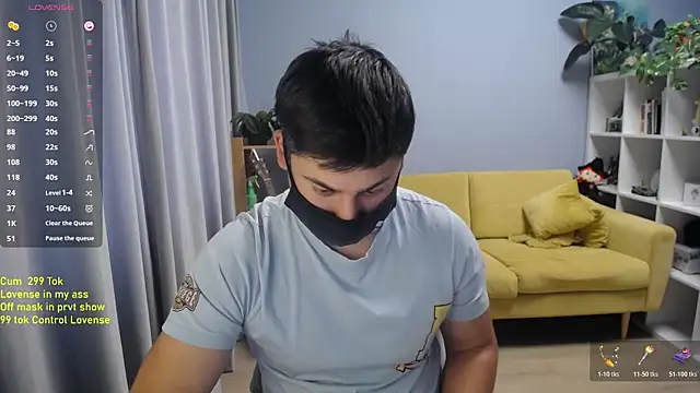 Tomguys online show from May 29, 7:47 am