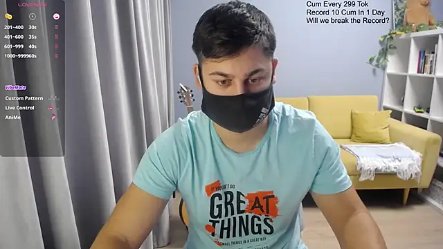 Tomguys online show from November 30, 8:26 am