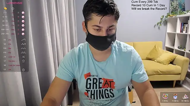 Tomguys online show from November 7, 6:29 am