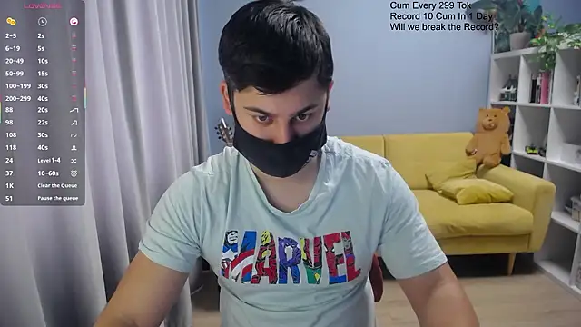 Tomguys online show from March 22, 7:21 am