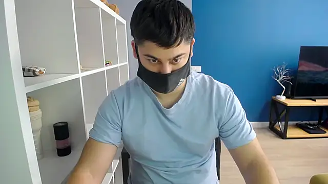 Tomguys online show from March 18, 9:23 am