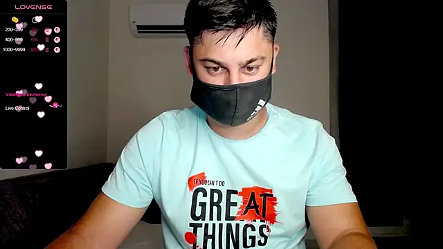 Tomguys online show from September 21, 5:40 pm