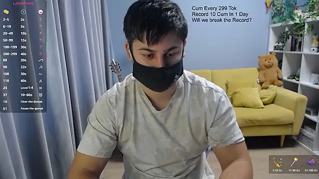 Tomguys online show from March 13, 8:41 am