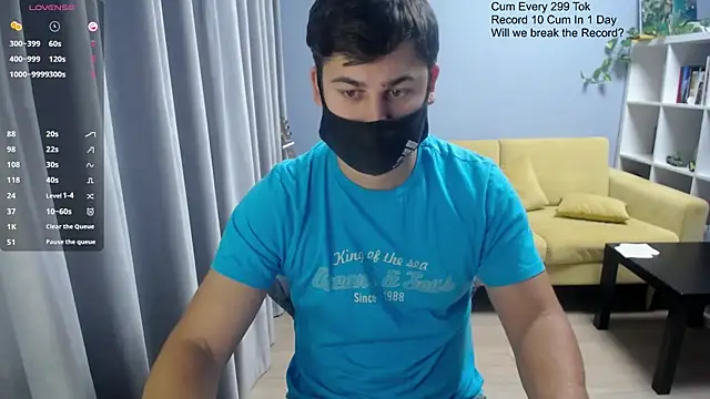 Tomguys online show from November 12, 7:23 am