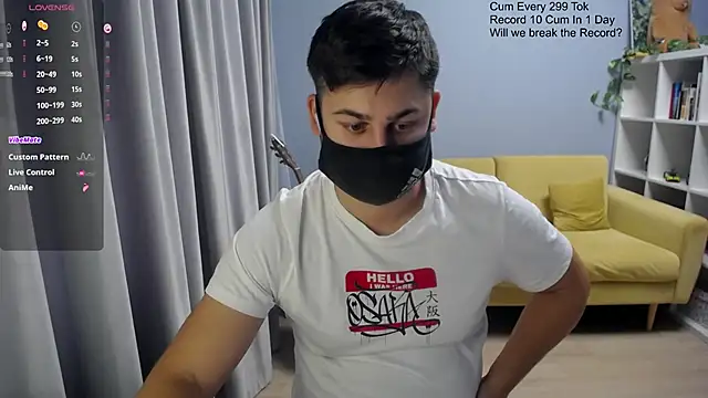 Tomguys online show from November 24, 11:54 am