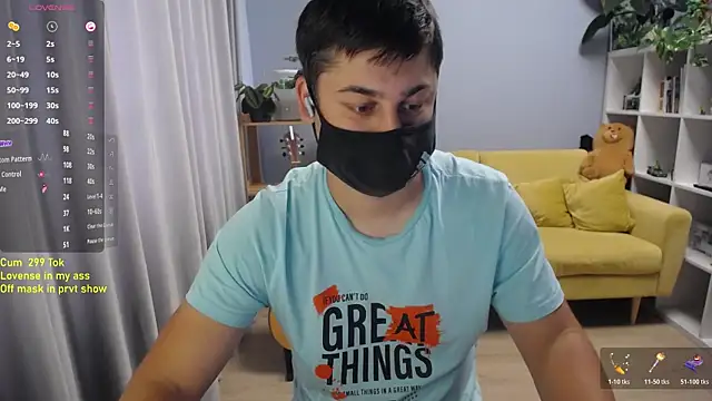 Tomguys online show from May 25, 7:40 am