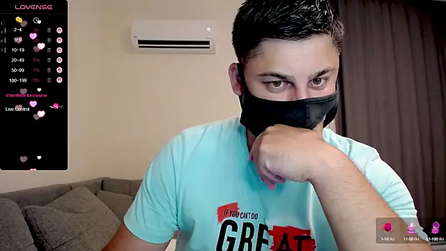 Tomguys online show from September 26, 6:15 pm