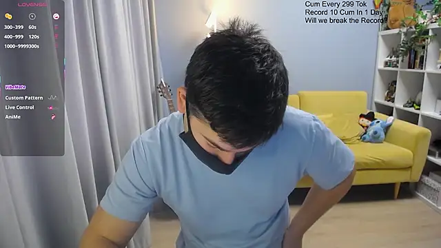 Tomguys online show from March 3, 8:43 am