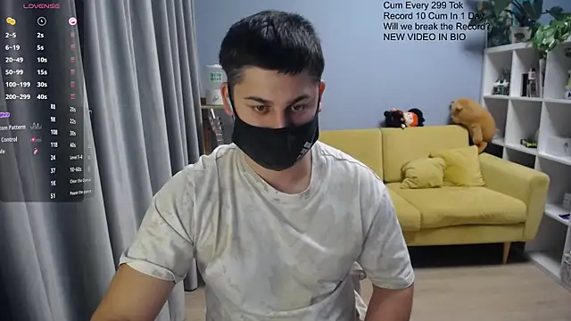 Tomguys online show from April 28, 6:56 pm