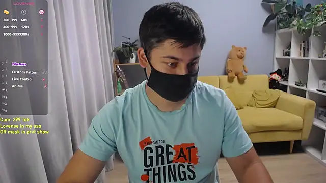 Tomguys online show from May 26, 10:13 am