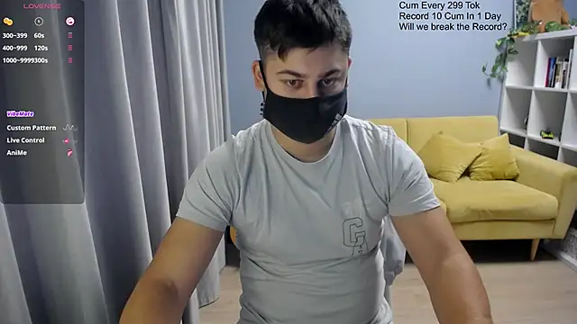 Tomguys online show from November 20, 8:48 am