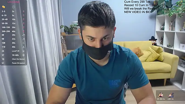 Tomguys online show from May 16, 10:36 am