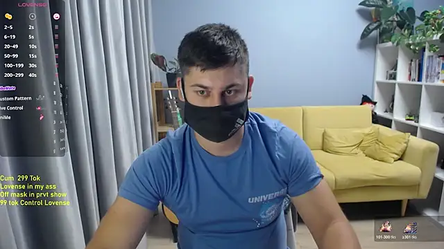Tomguys online show from June 4, 7:29 pm