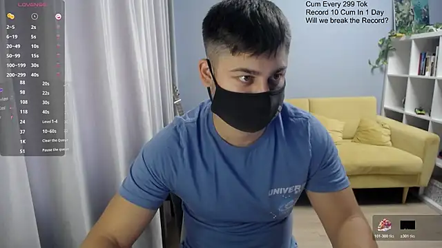 Tomguys online show from November 14, 9:24 am