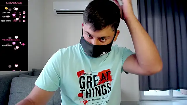 Tomguys online show from September 25, 2:12 pm