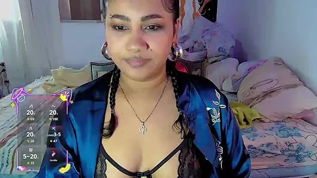 kiarybell   online show from February 28, 12:49 pm