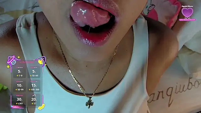 kiarybell   online show from June 5, 6:13 pm