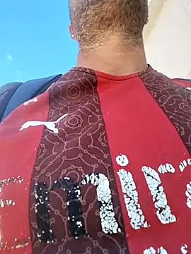 juandi21cm online show from October 21, 1:54 pm