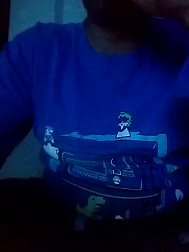 juandi21cm online show from January 31, 10:30 pm