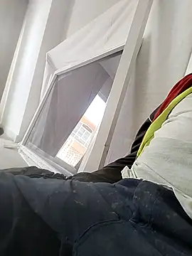 juandi21cm online show from December 16, 10:30 am