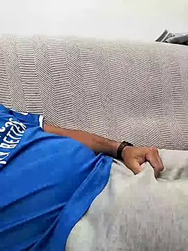 juandi21cm online show from February 26, 6:30 pm