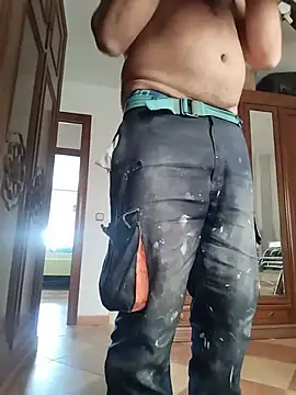 juandi21cm online show from July 1, 1:00 pm