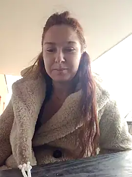 Lyia Ziggy online show from February 11, 12:47 pm