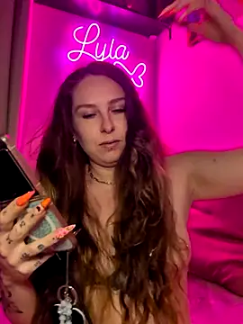 Lyia Ziggy online show from June 25, 9:42 pm