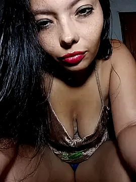 Melanymartinez105 online show from October 3, 11:39 pm