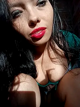 Melanymartinez105 online show from September 20, 10:15 pm