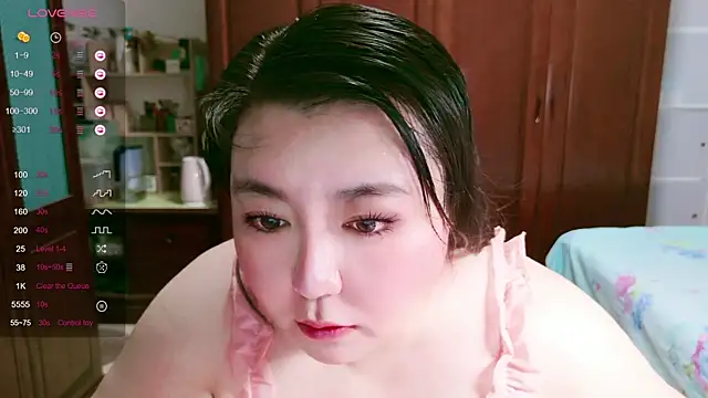 Snapshot of nana_baby_rose chatting on October 3, 12:06 pm nana baby rose online show from October 3, 12:06 pm