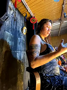 Asian SandraTS margo online show from December 1, 9:43 am