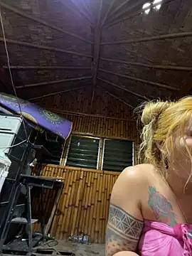 Asian SandraTS margo online show from October 24, 8:57 am