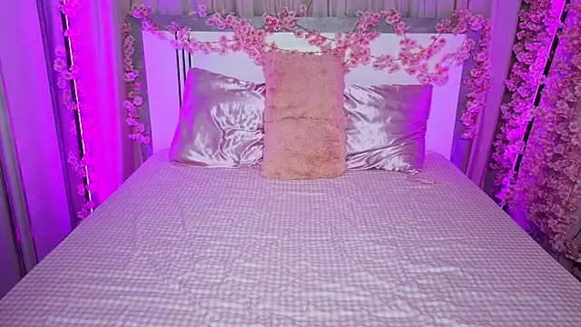 LilyStarlight online show from June 4, 3:44 am