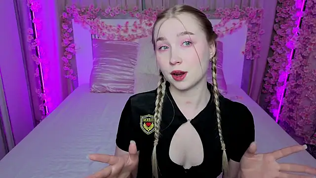 LilyStarlight online show from June 21, 4:07 am
