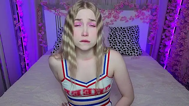 LilyStarlight online show from May 5, 3:31 am