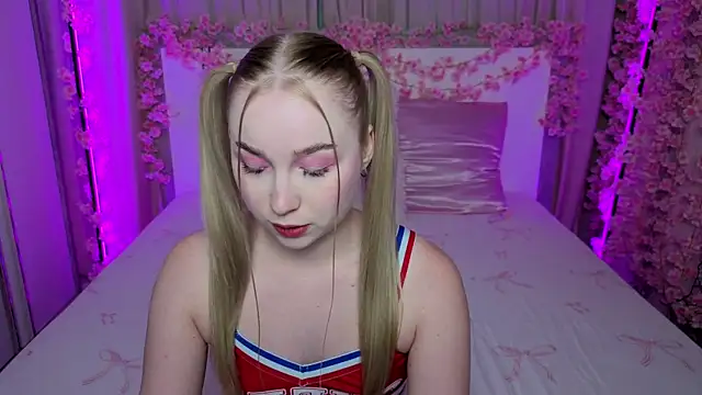 LilyStarlight online show from June 29, 3:46 am