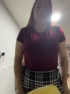 Marie Castelzc online show from February 22, 12:51 pm