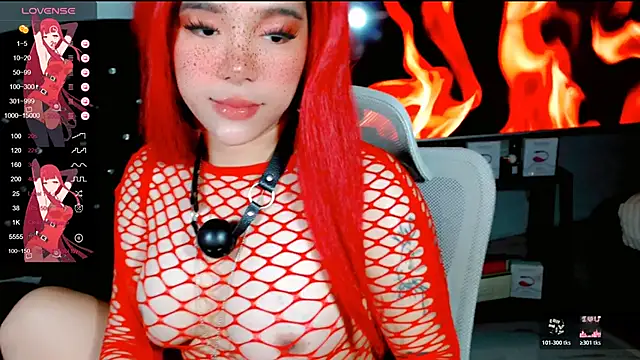TsMargarita online show from March 17, 12:52 pm