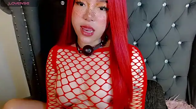 TsMargarita online show from March 7, 10:32 pm