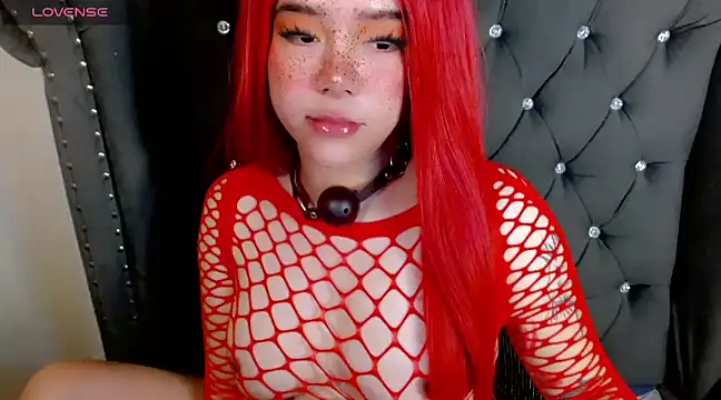 TsMargarita online show from March 6, 12:43 am