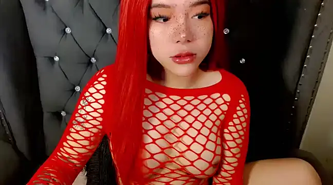 TsMargarita online show from February 20, 7:52 pm