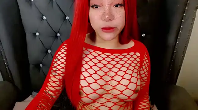 TsMargarita online show from February 20, 5:23 am