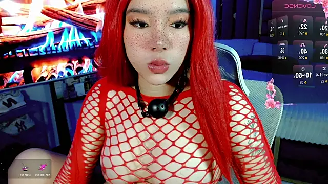 TsMargarita online show from November 24, 8:09 pm